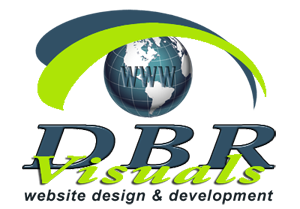 DBR Visuals Web Design and SEO Company